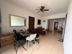 Faber Garden Condominium (D20), Condominium #535040161